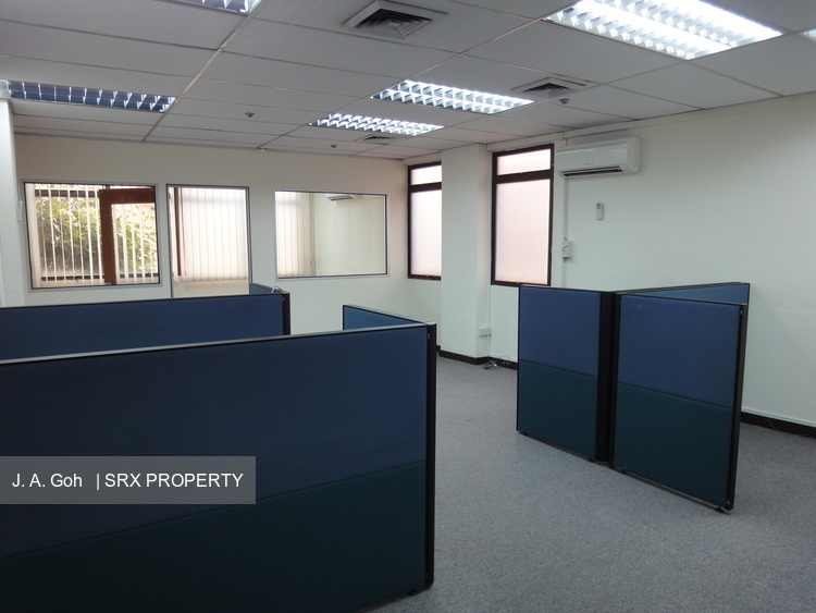 TOWNSHEND BUILDING (D8), Office #221970811